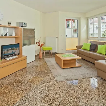 Duenen-residenz C 13 *